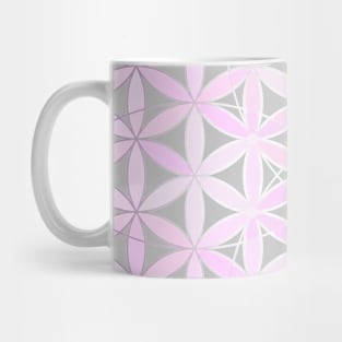 Flower of Life Mug